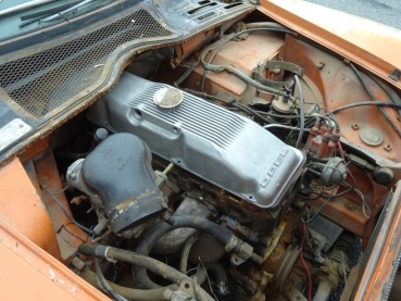 Arizona GT, einer der richtig Guten